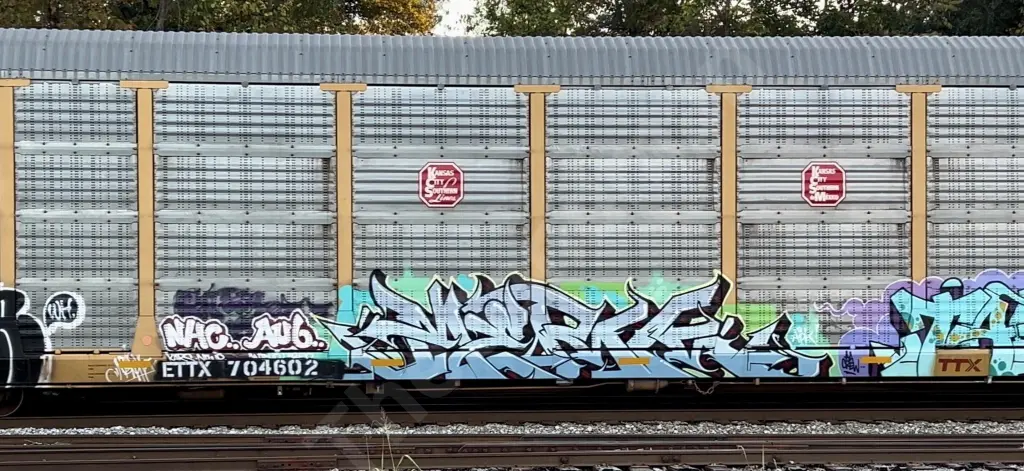 ETTX704602 - NORTH-AMERICA