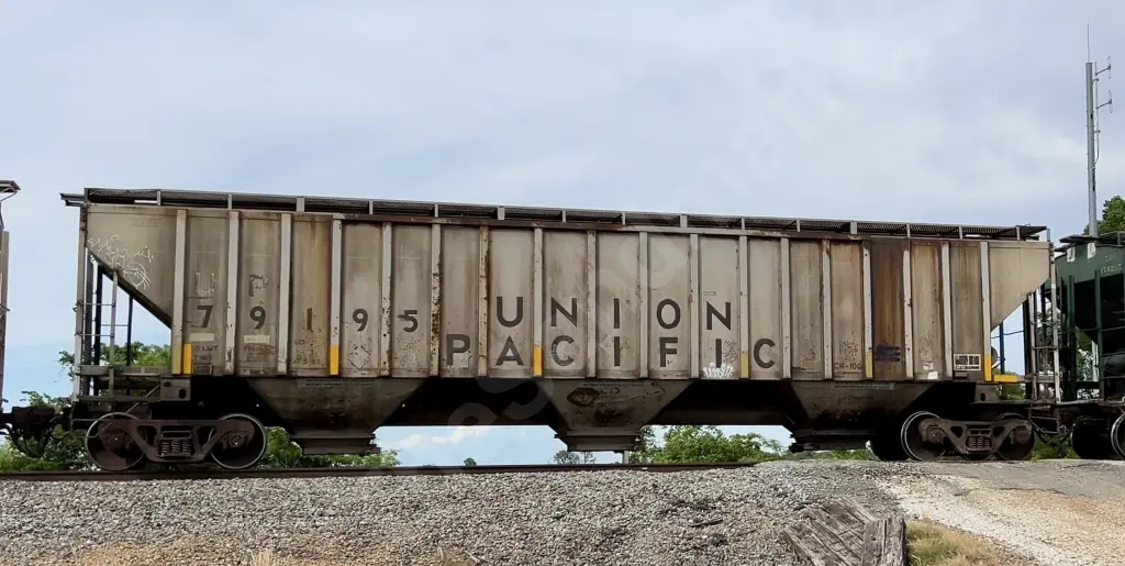 Train photo