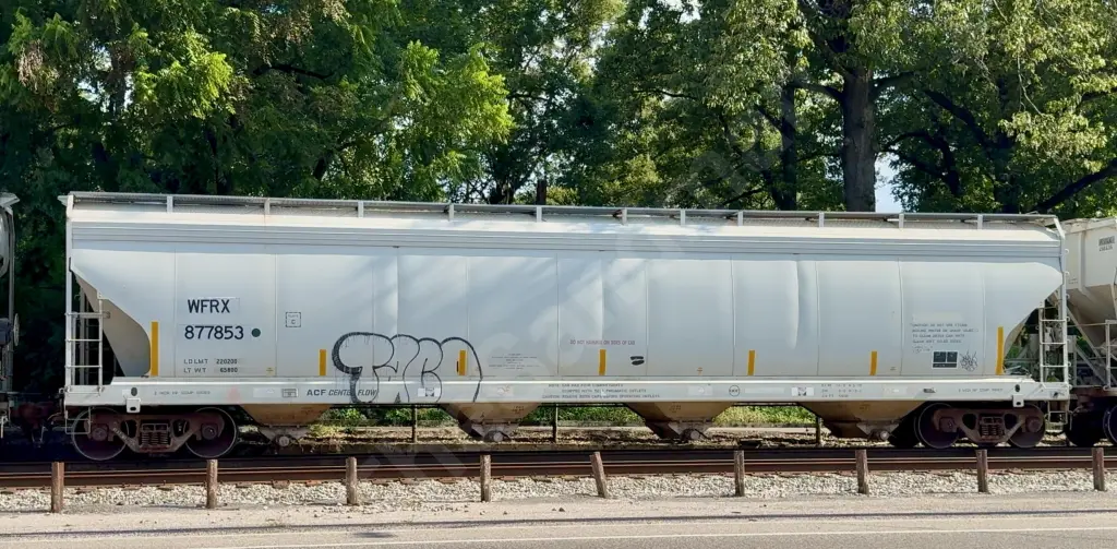 WFRX877853 - NORTH-AMERICA