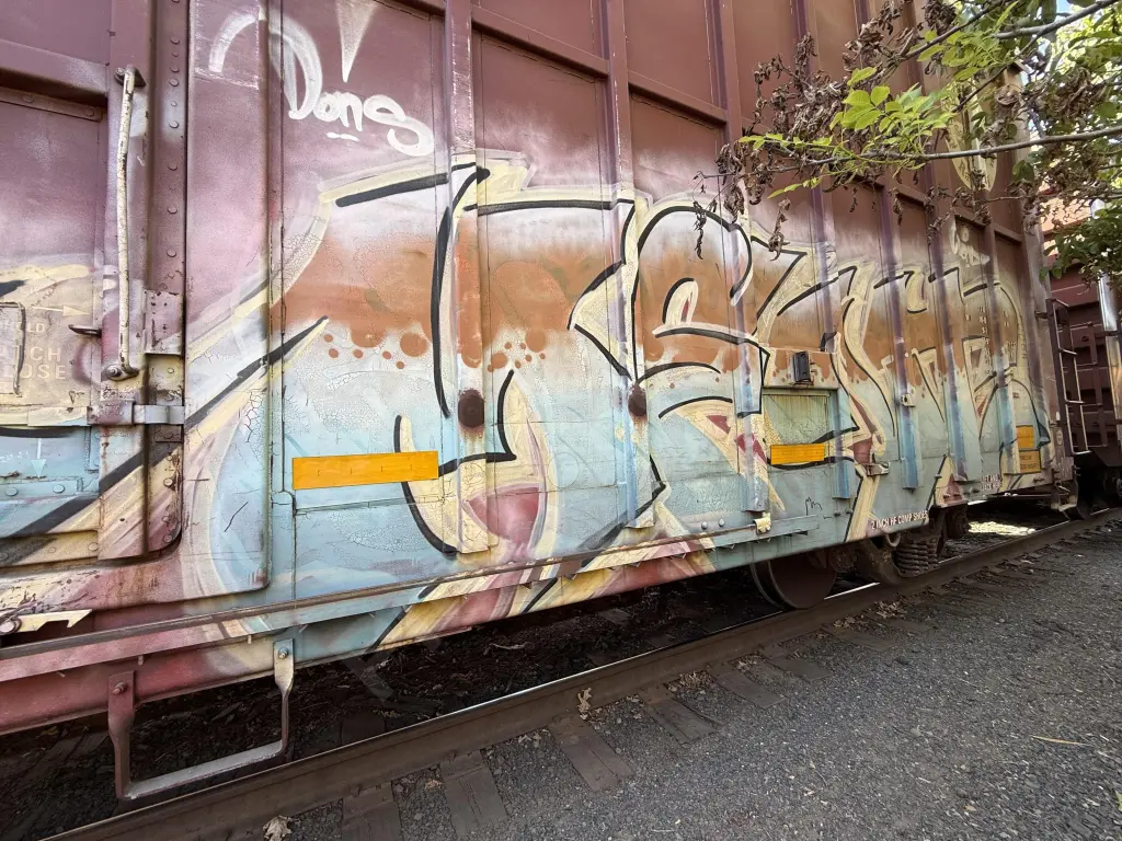BNSF761052 - NORTH-AMERICA