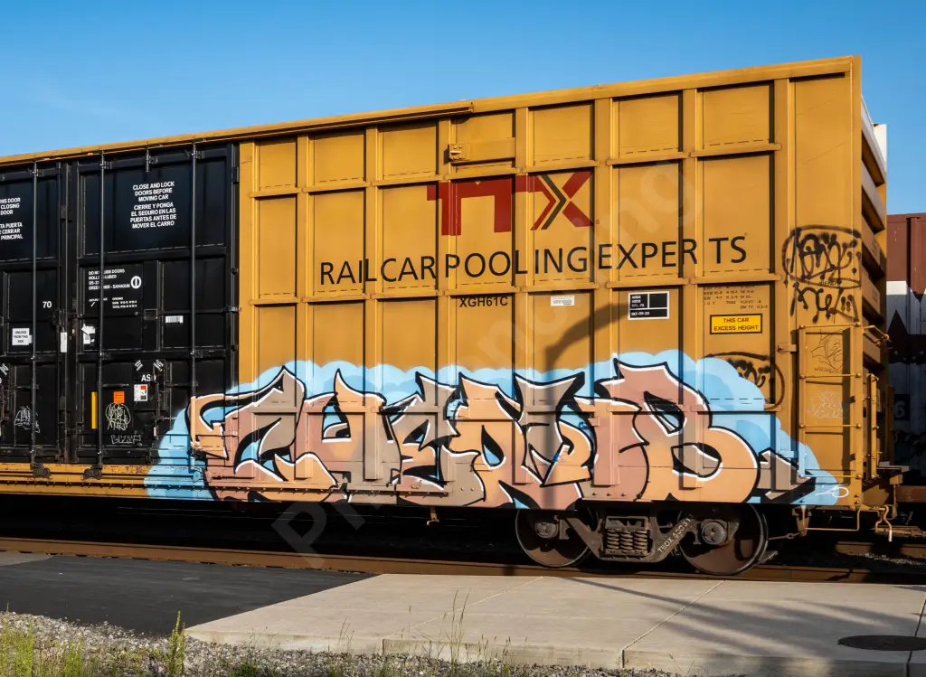 TBOX630311 - NORTH-AMERICA