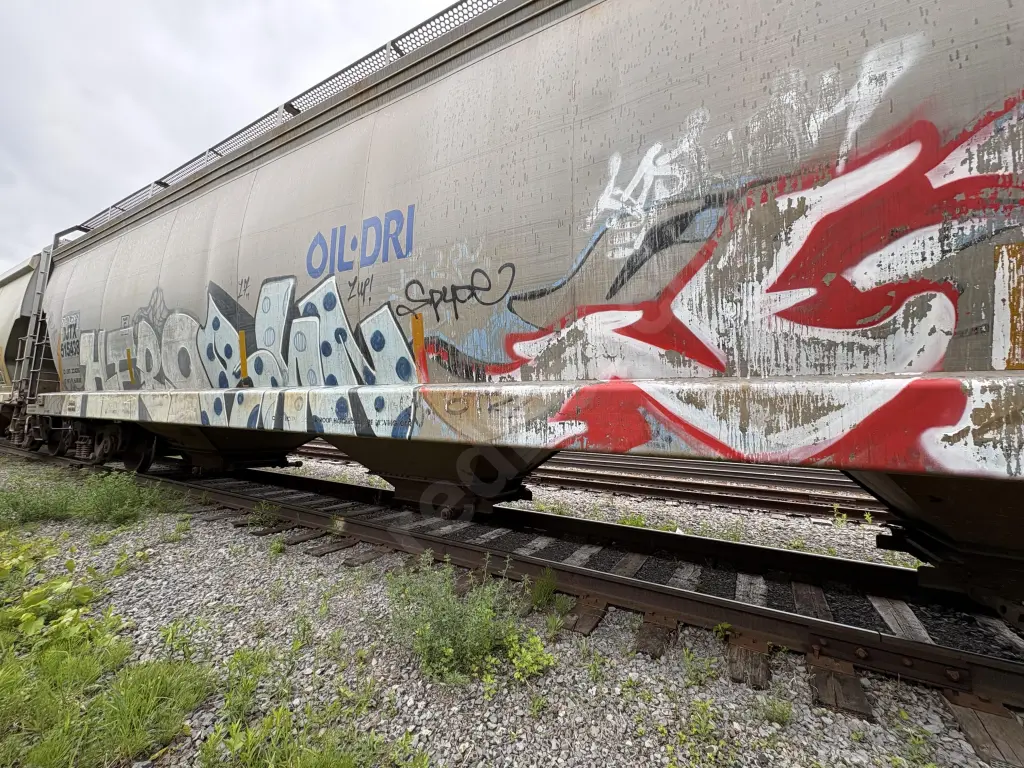 DJTX515438 - NORTH-AMERICA