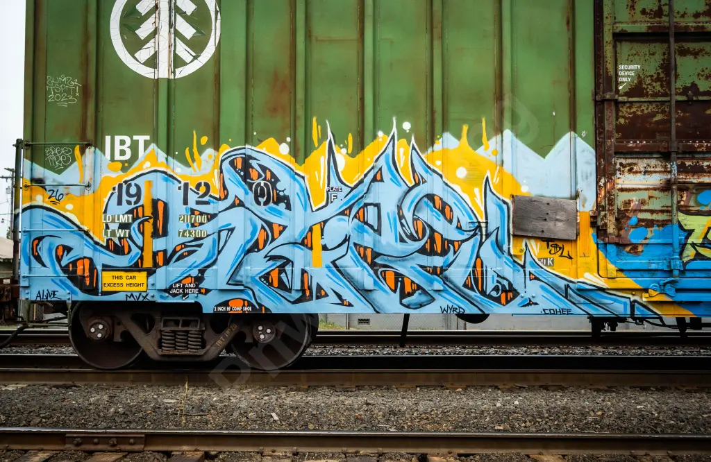 IBT19120 - NORTH-AMERICA