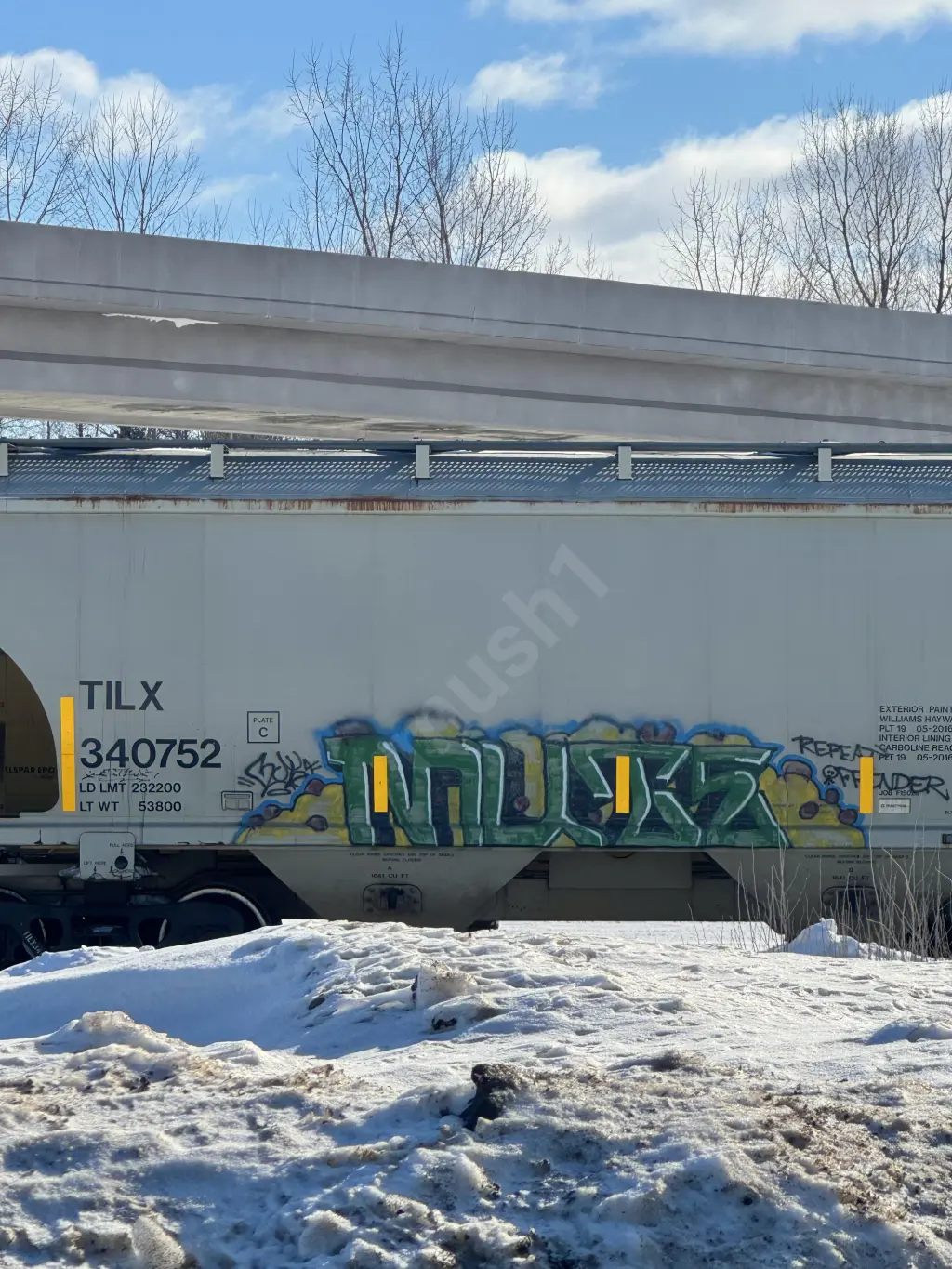 TILX34752 - NORTH-AMERICA