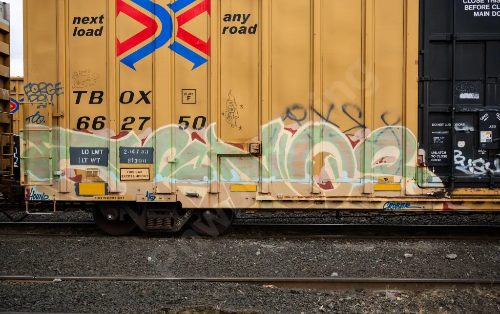 TBOX662750 - NORTH-AMERICA