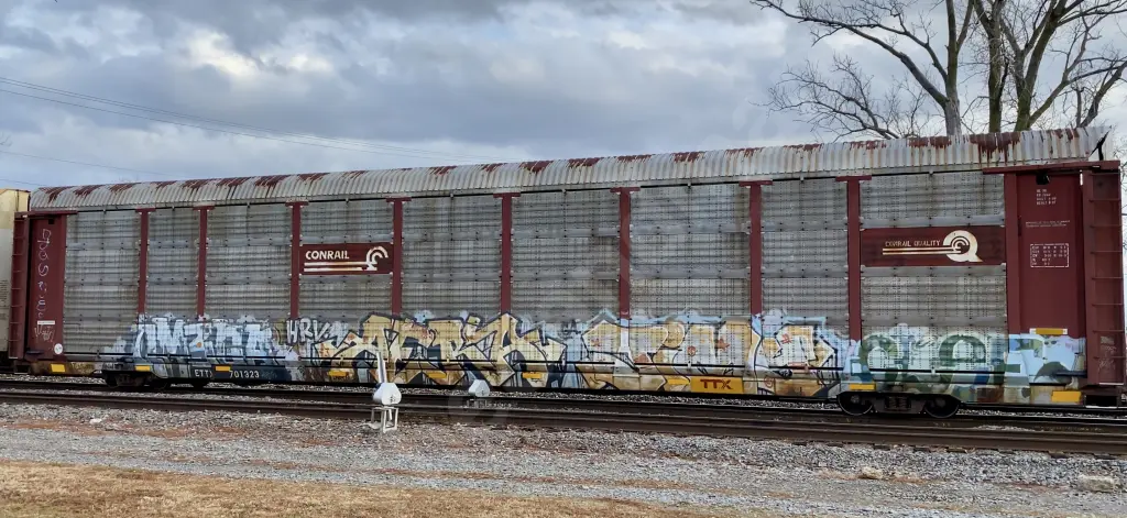 ETTX701323 - NORTH-AMERICA
