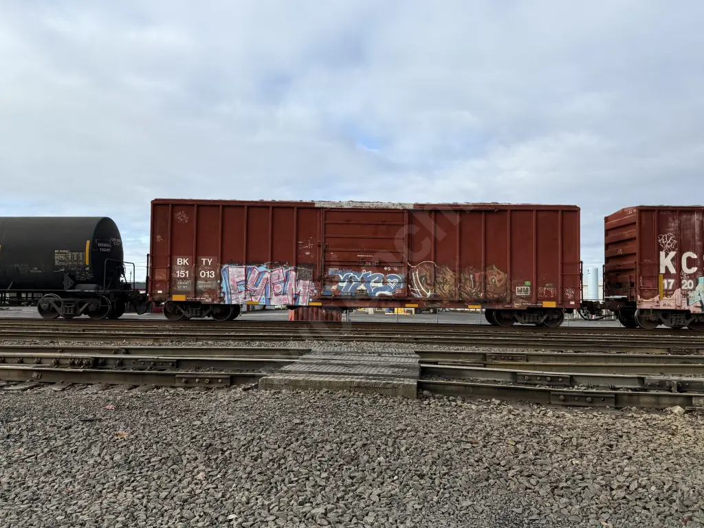 BKTY151013 - NORTH-AMERICA