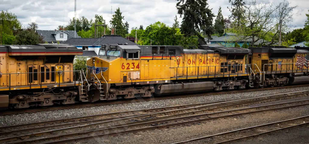 UP6234 - NORTH-AMERICA