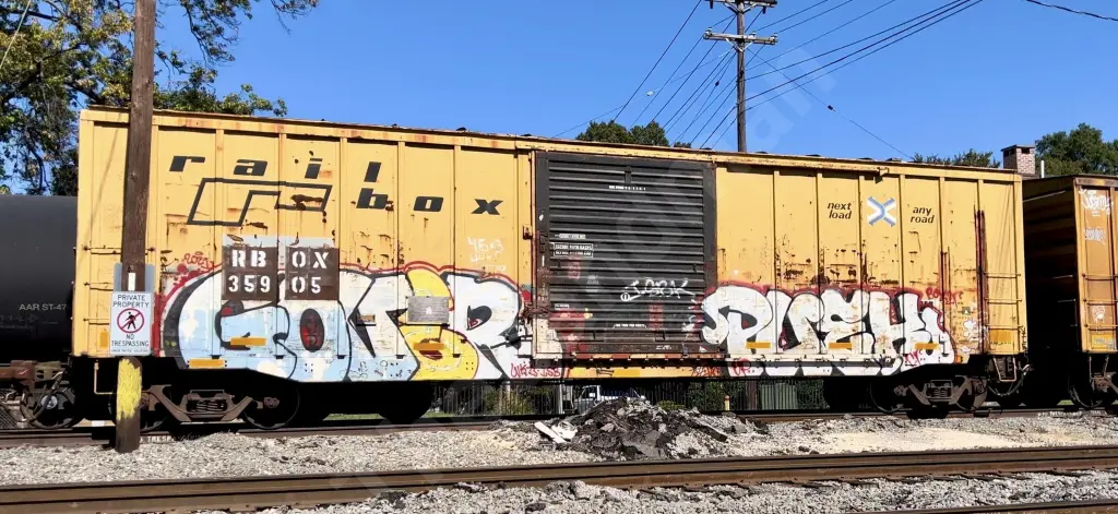 RBOX35905 - NORTH-AMERICA