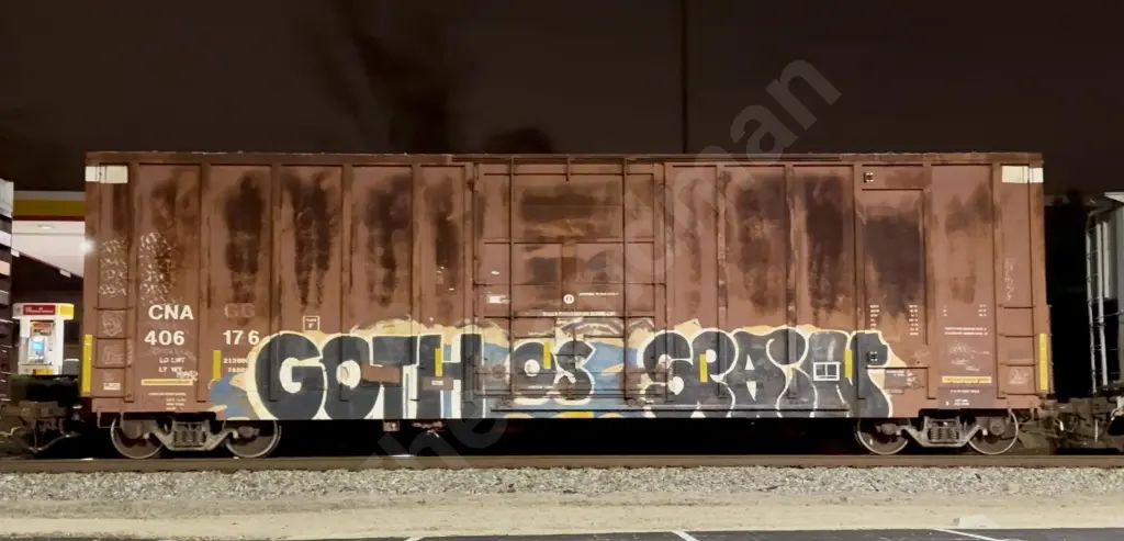 CNA406176 - NORTH-AMERICA