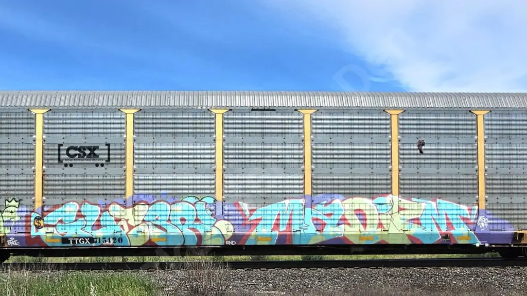 TTGX715420 - NORTH-AMERICA