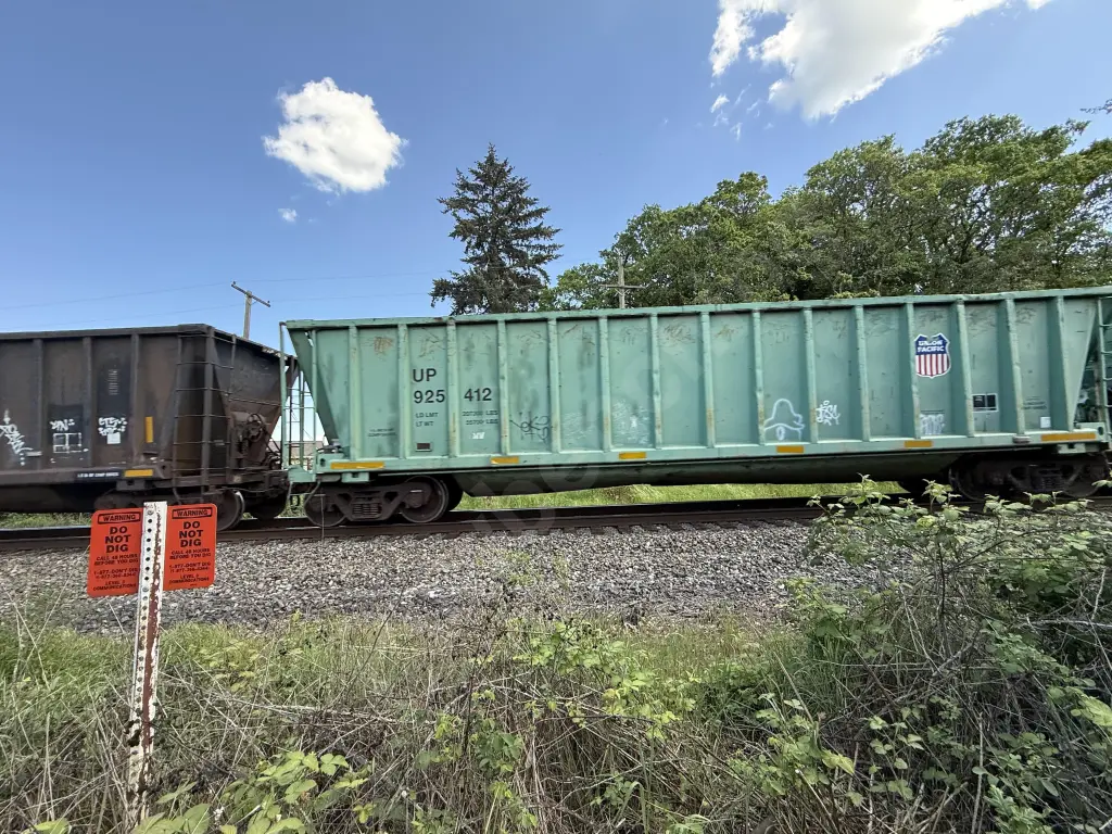 UP925412 - NORTH-AMERICA