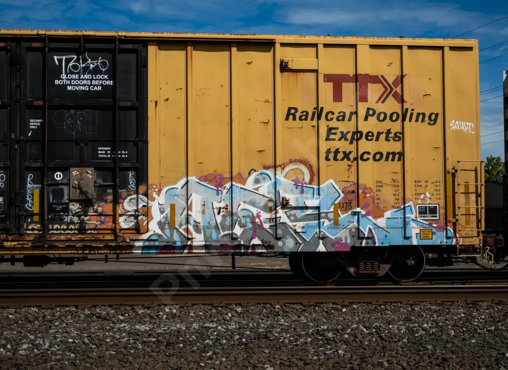 TBOX660083 - NORTH-AMERICA
