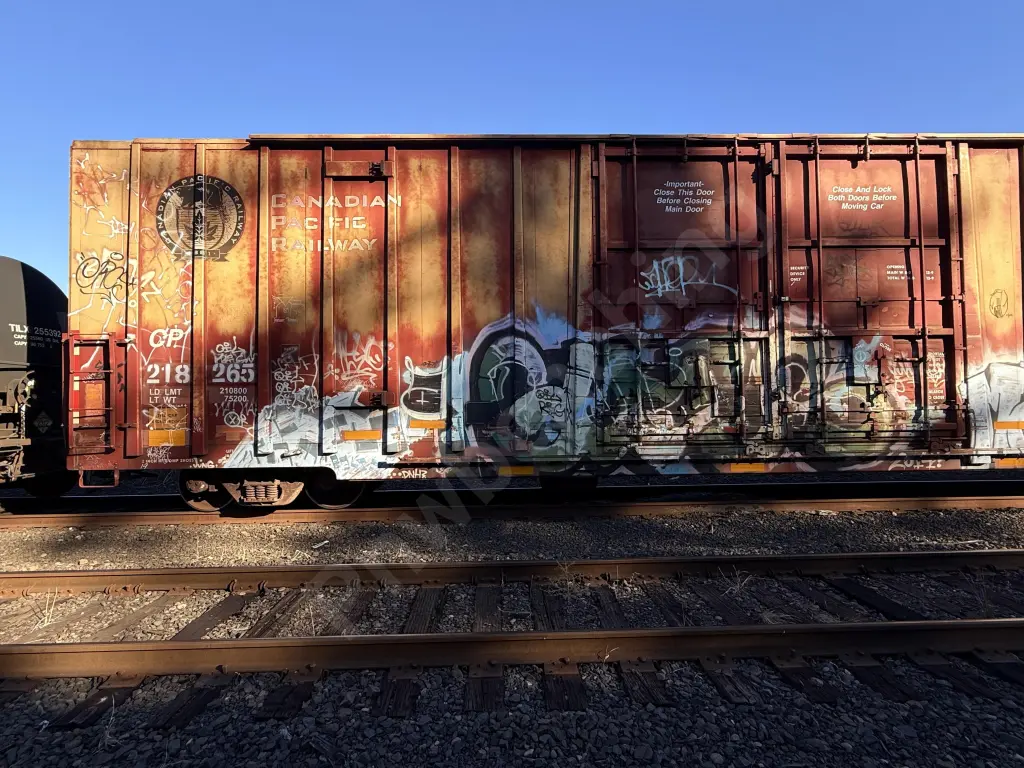 CP218265 - NORTH-AMERICA