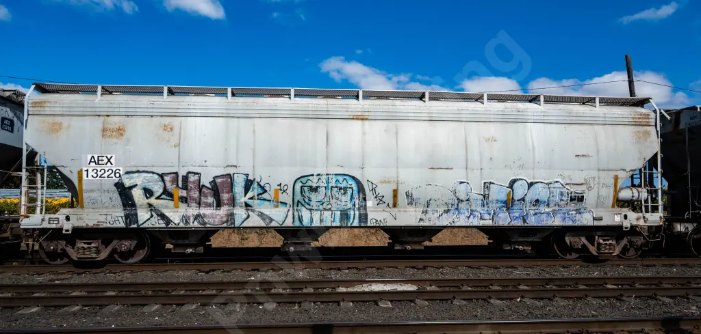 AEX13226 - NORTH-AMERICA