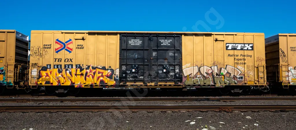 TBOX666367 - NORTH-AMERICA
