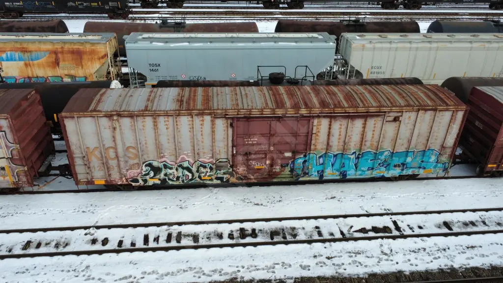 KCS129188 - NORTH-AMERICA