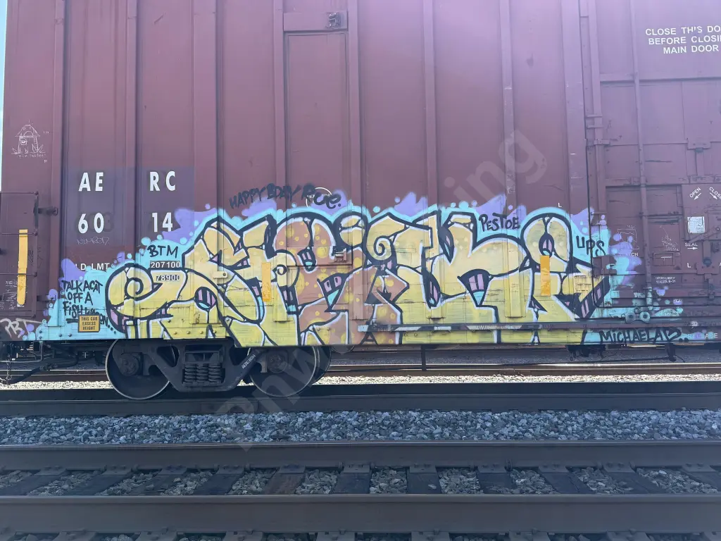 AERC6014 - NORTH-AMERICA