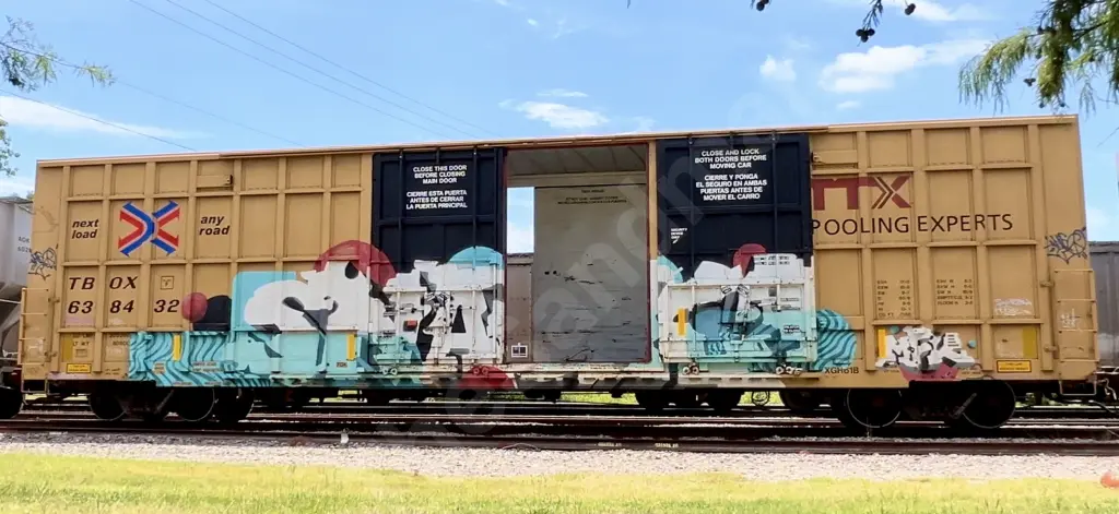 TBOX638432 - NORTH-AMERICA