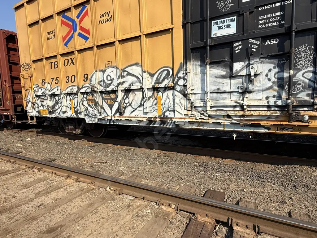 TBOX675309 - NORTH-AMERICA