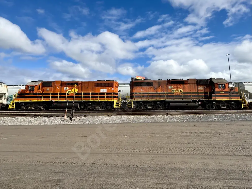 3538 - NORTH-AMERICA