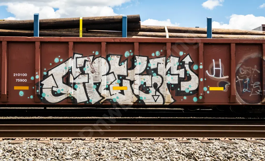 UP96125 - NORTH-AMERICA