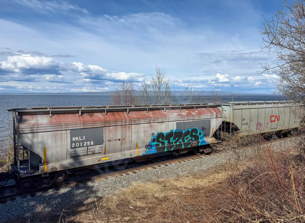 NKLX201258 - NORTH-AMERICA