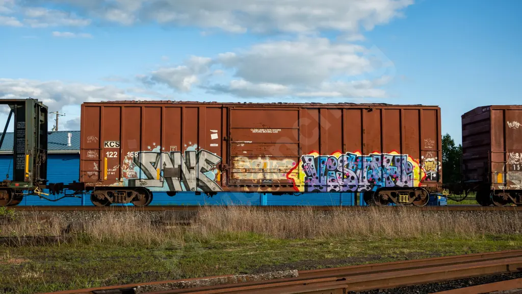 KCS122168 - NORTH-AMERICA