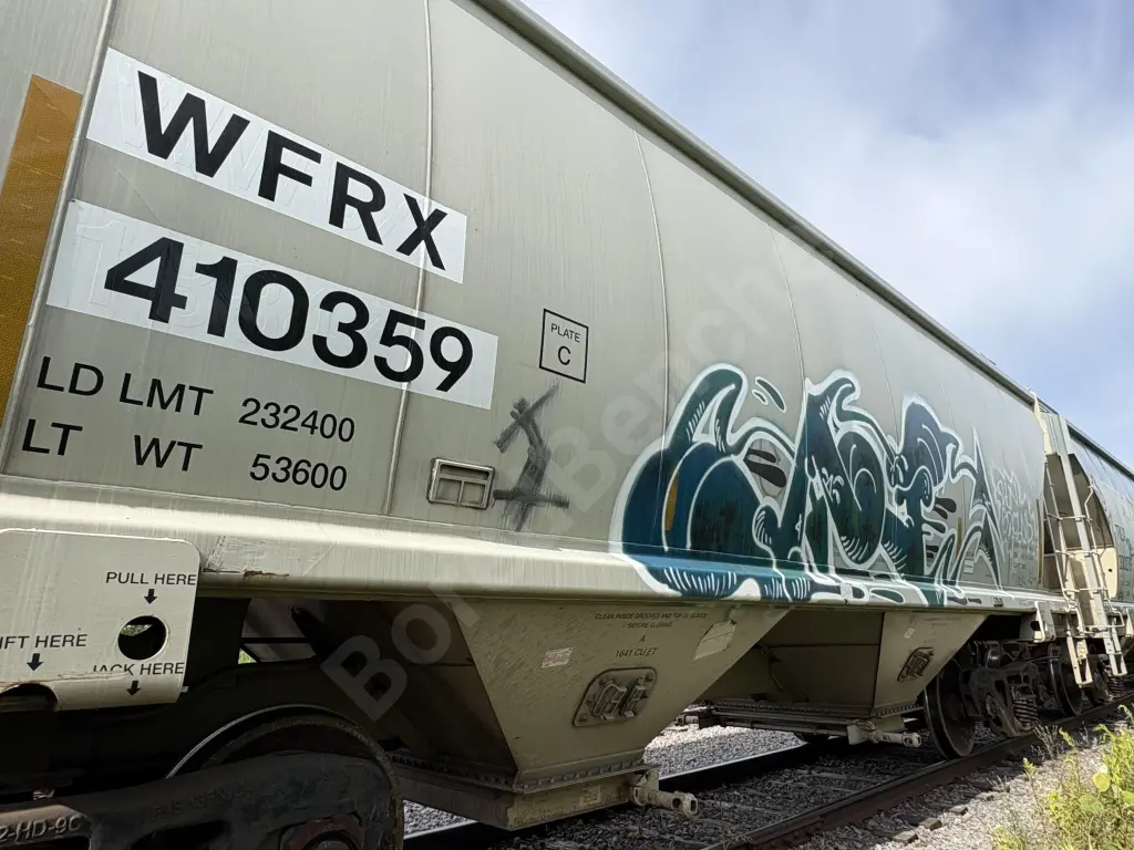 WFRX410359 - NORTH-AMERICA