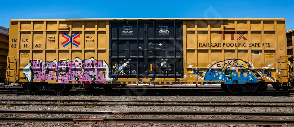 TBOX631162 - NORTH-AMERICA