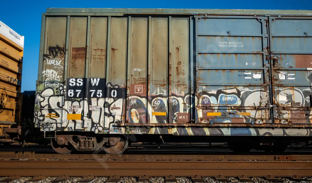 SSW67750 - NORTH-AMERICA