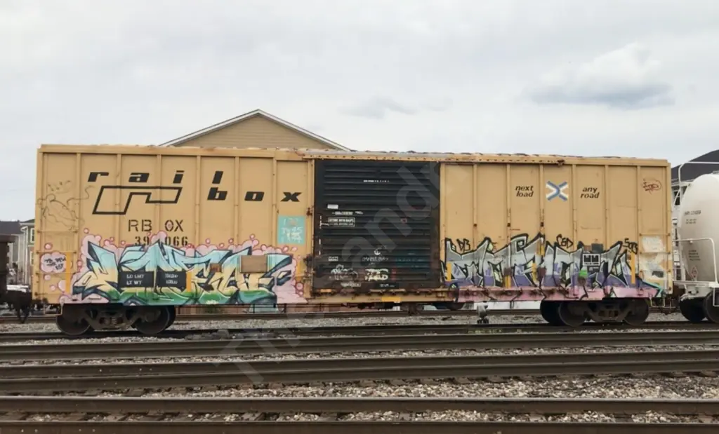 RBOX39066 - NORTH-AMERICA