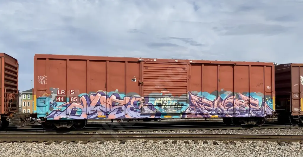 LRS4485 - NORTH-AMERICA