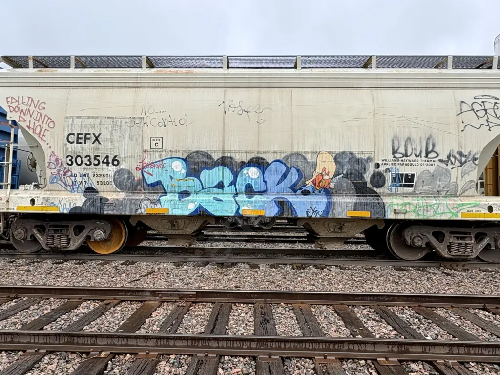 CEFX303559 - NORTH-AMERICA