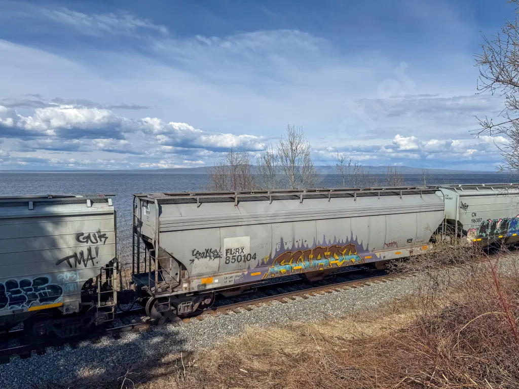 FURX850104 - NORTH-AMERICA