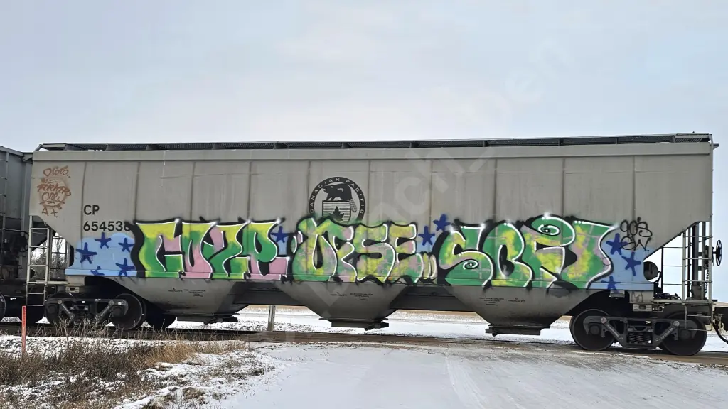 CP654536 - NORTH-AMERICA