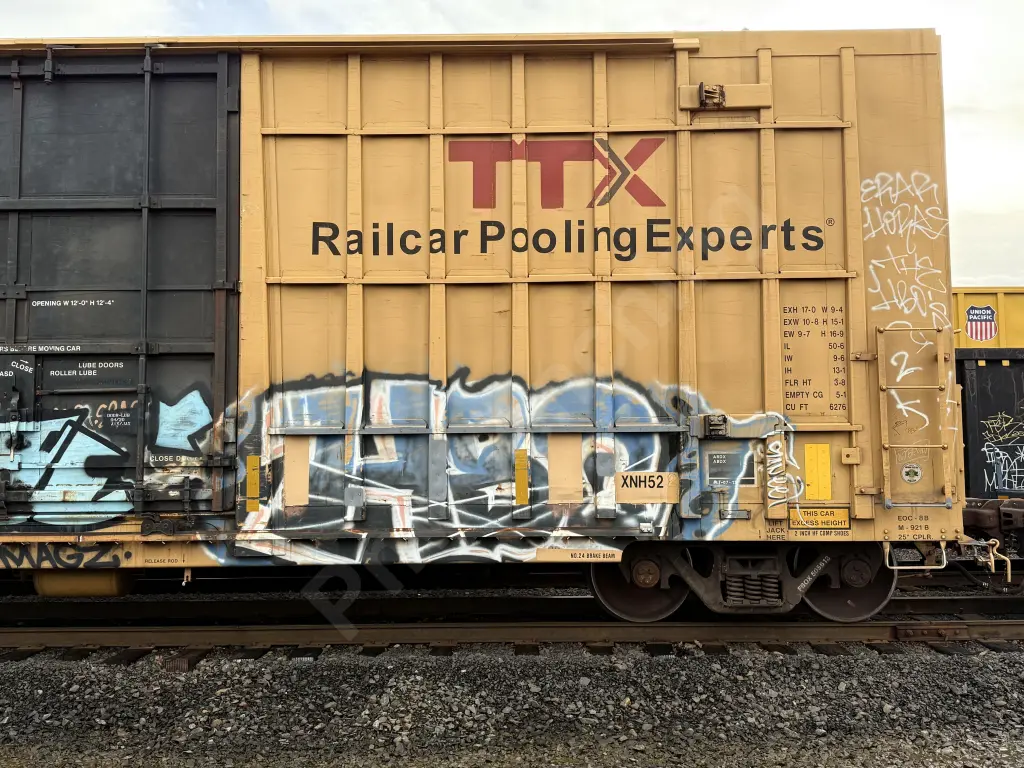 FBOX505613 - NORTH-AMERICA