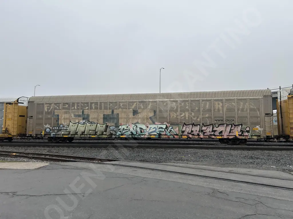 CNA712905 - NORTH-AMERICA