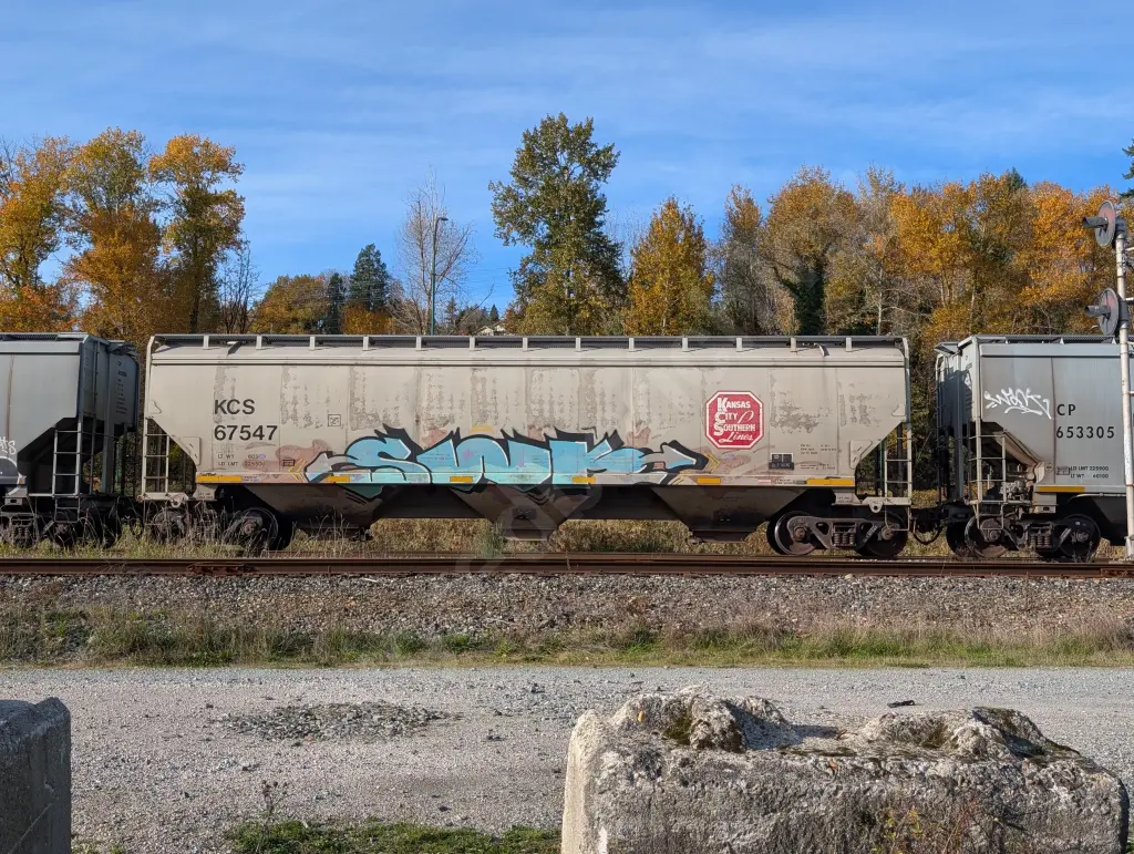 KCS67547 - NORTH-AMERICA