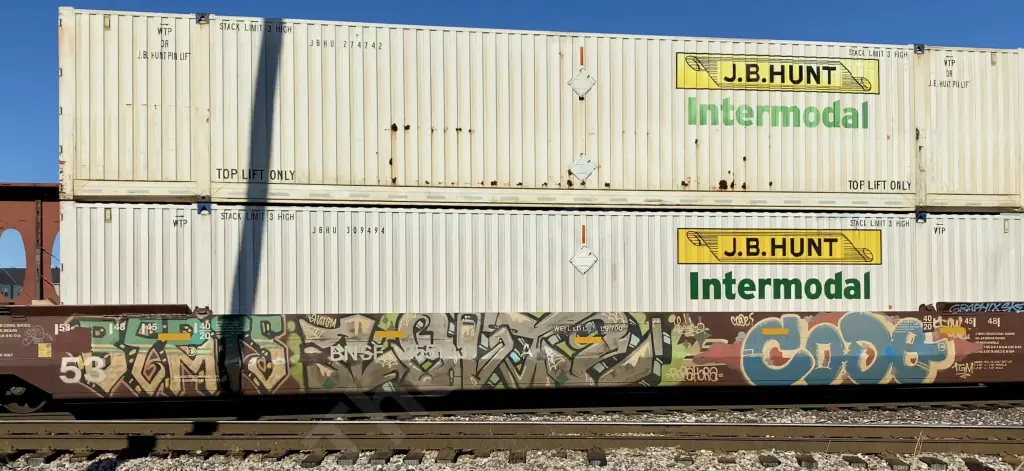 BNSF255193 - NORTH-AMERICA