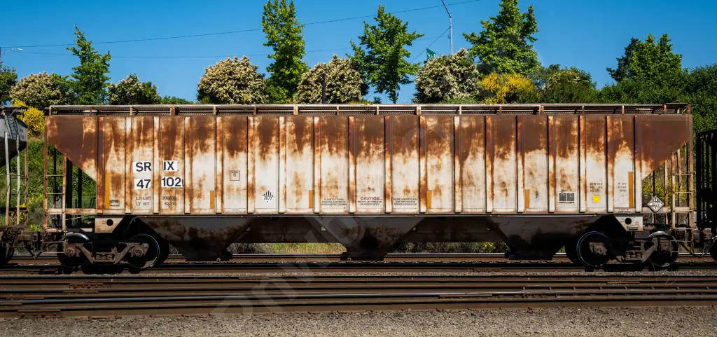 SRIX47102 - NORTH-AMERICA