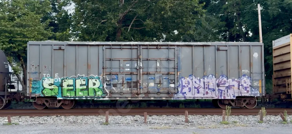 TOE3001 - NORTH-AMERICA