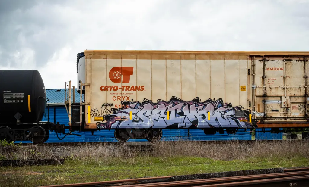 CRYX5108 - NORTH-AMERICA