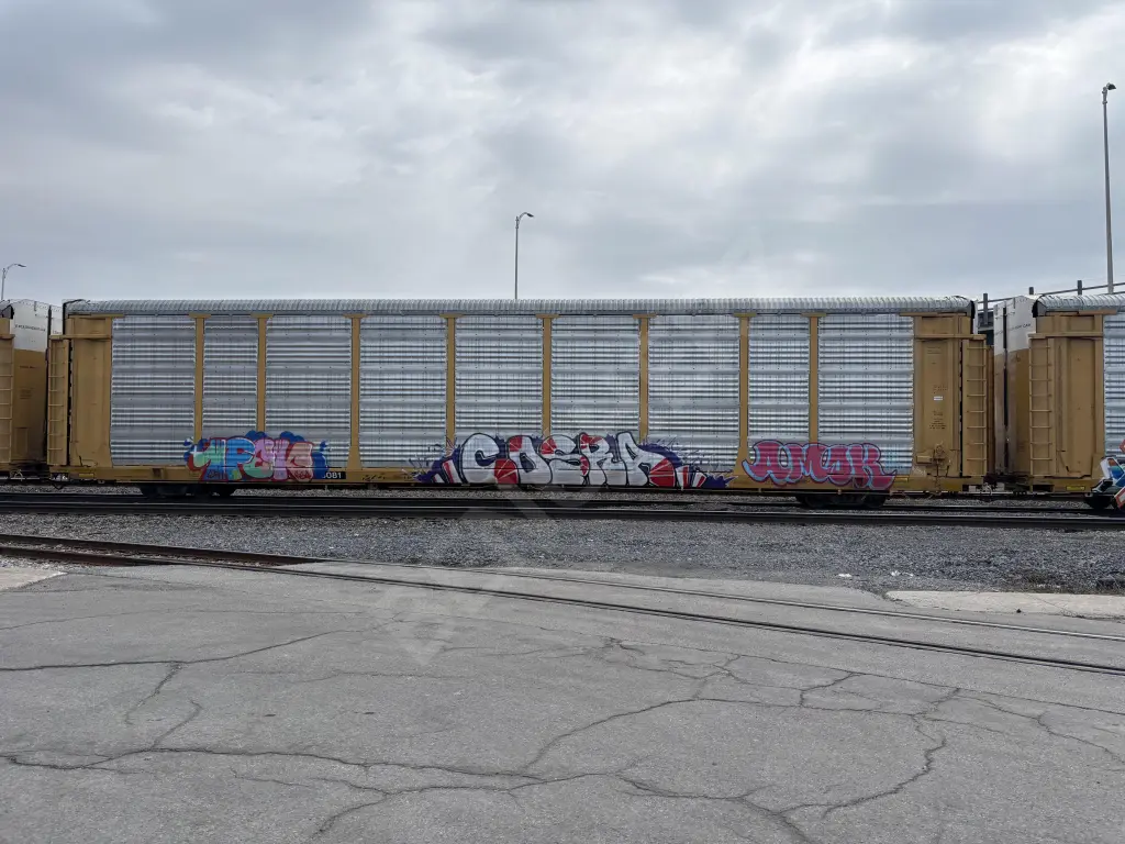 TTQX708081 - NORTH-AMERICA