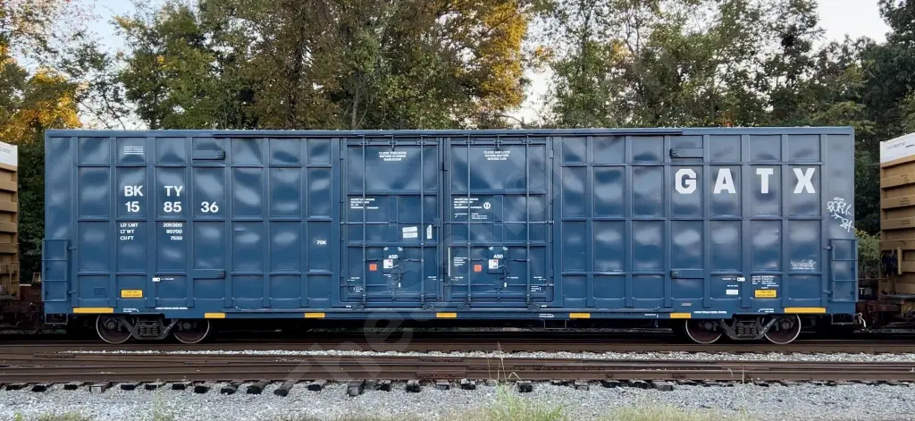 Train photo