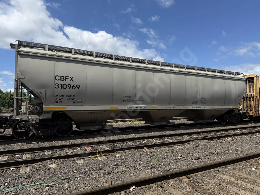 CBFX310969 - NORTH-AMERICA
