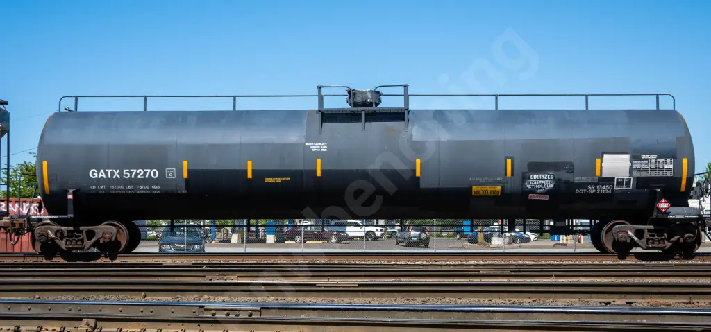 GATX57270 - NORTH-AMERICA