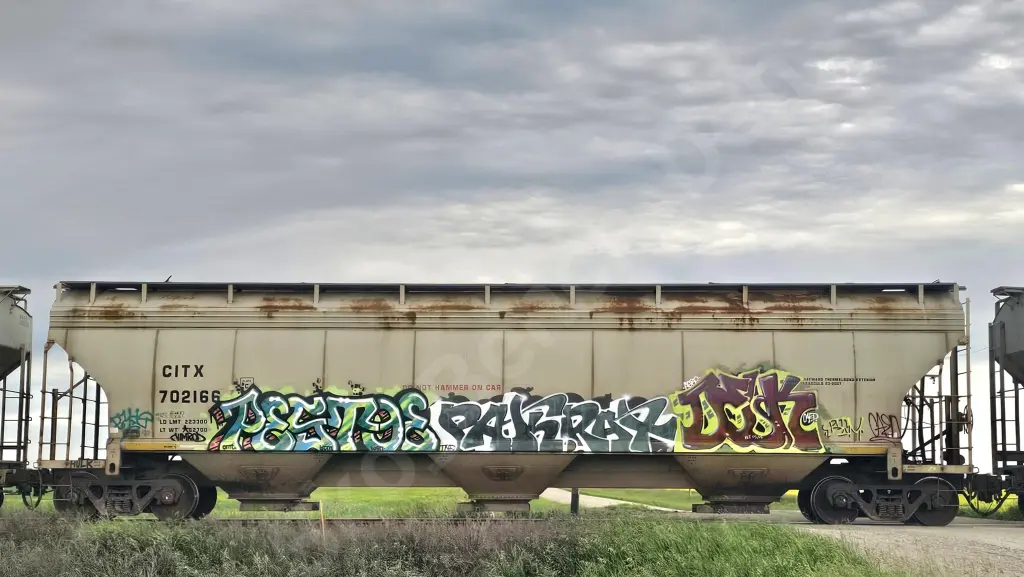 CITX702166 - NORTH-AMERICA