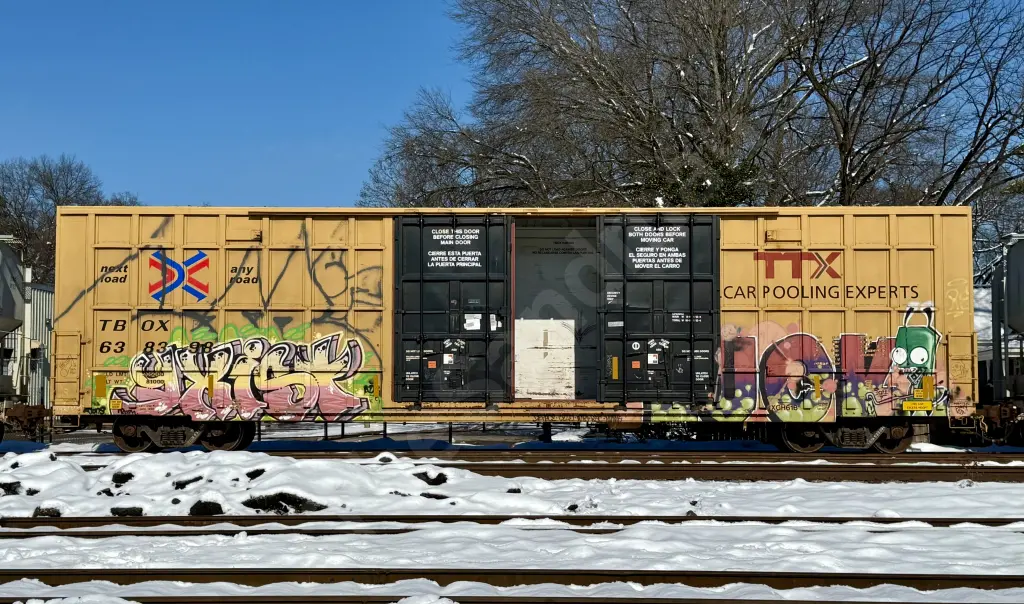 TBOX638398 - NORTH-AMERICA