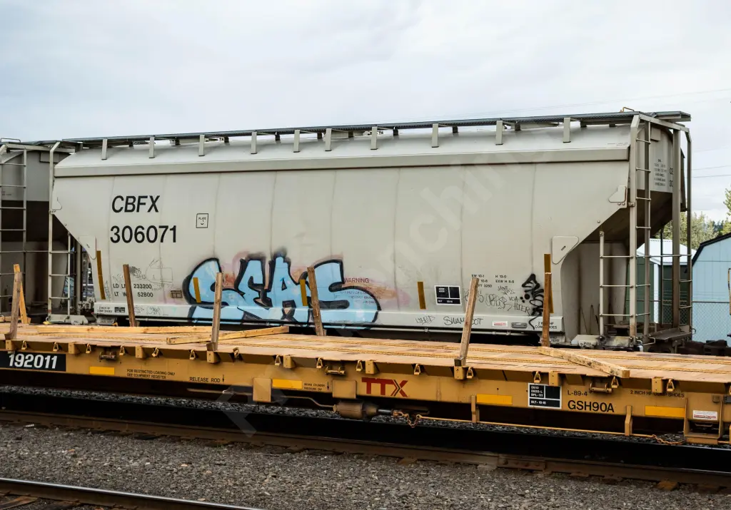 CBFX306071 - NORTH-AMERICA